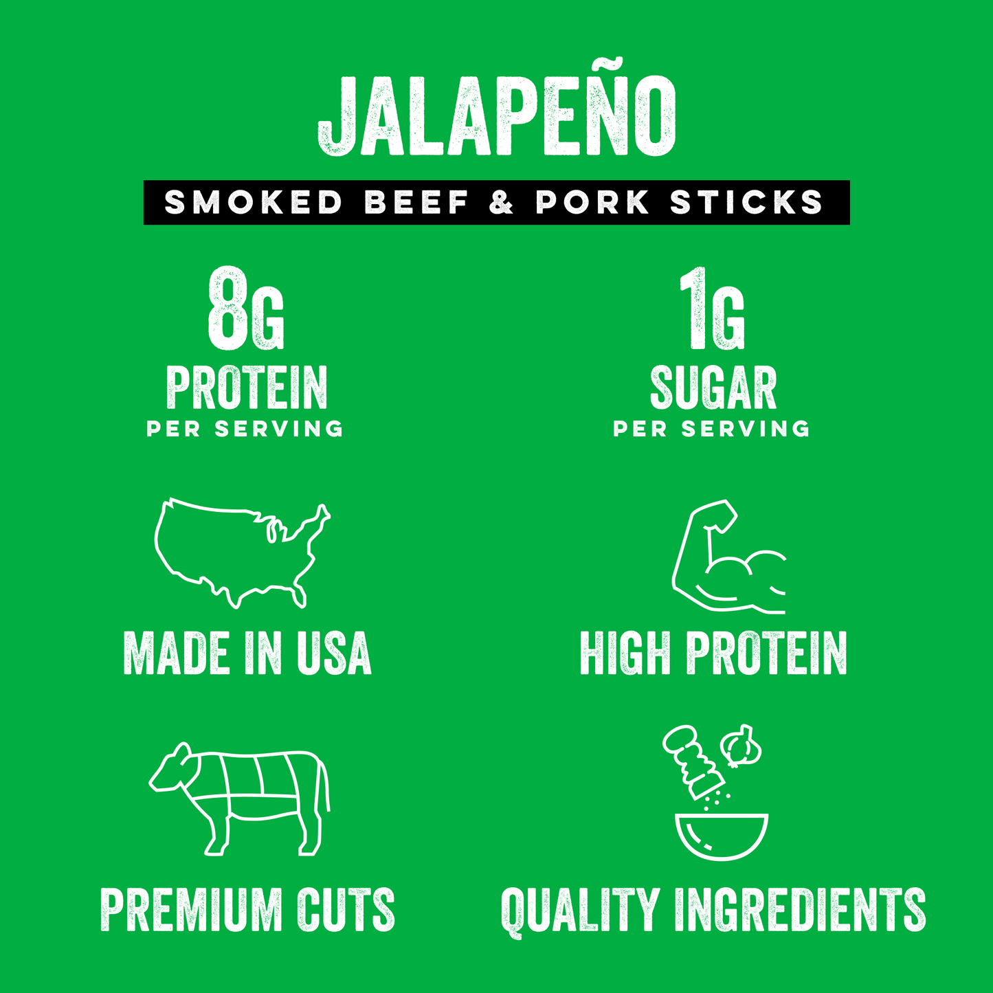 Jalapeño