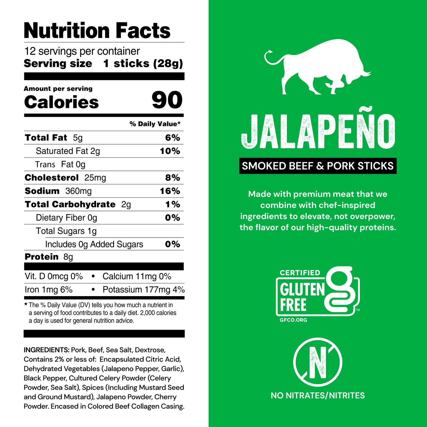 Jalapeño