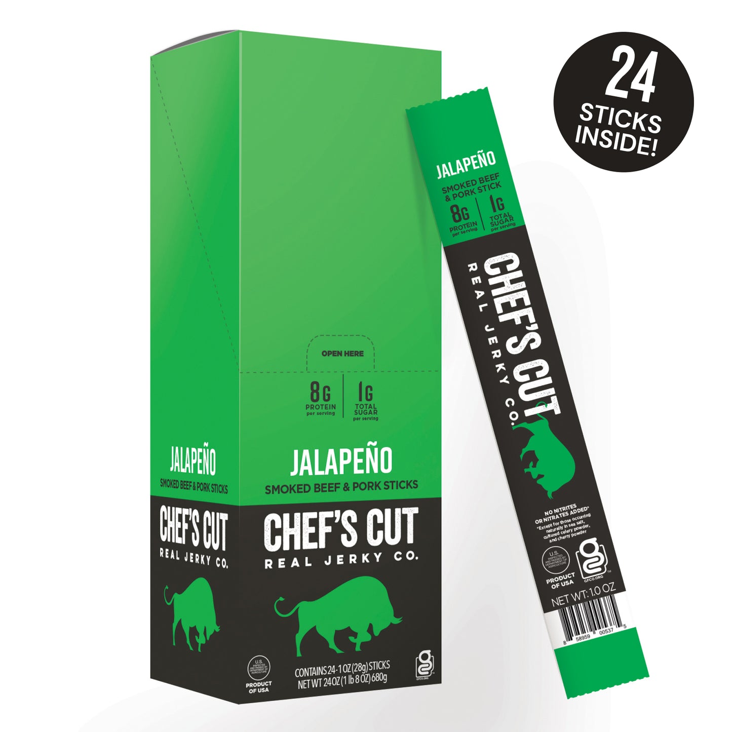 Jalapeño