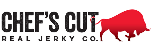 Chef’s Cut Real Jerky Co.™