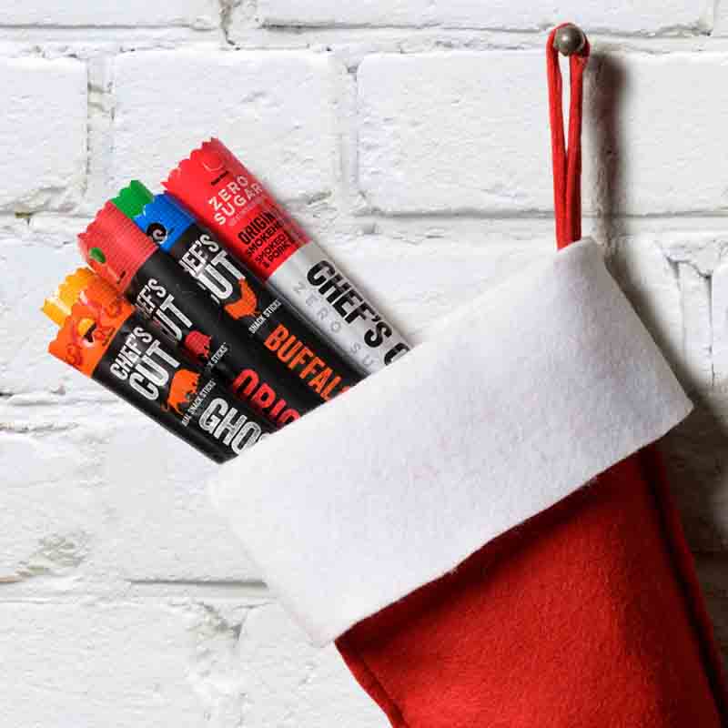 Stocking Stuffers for Friends