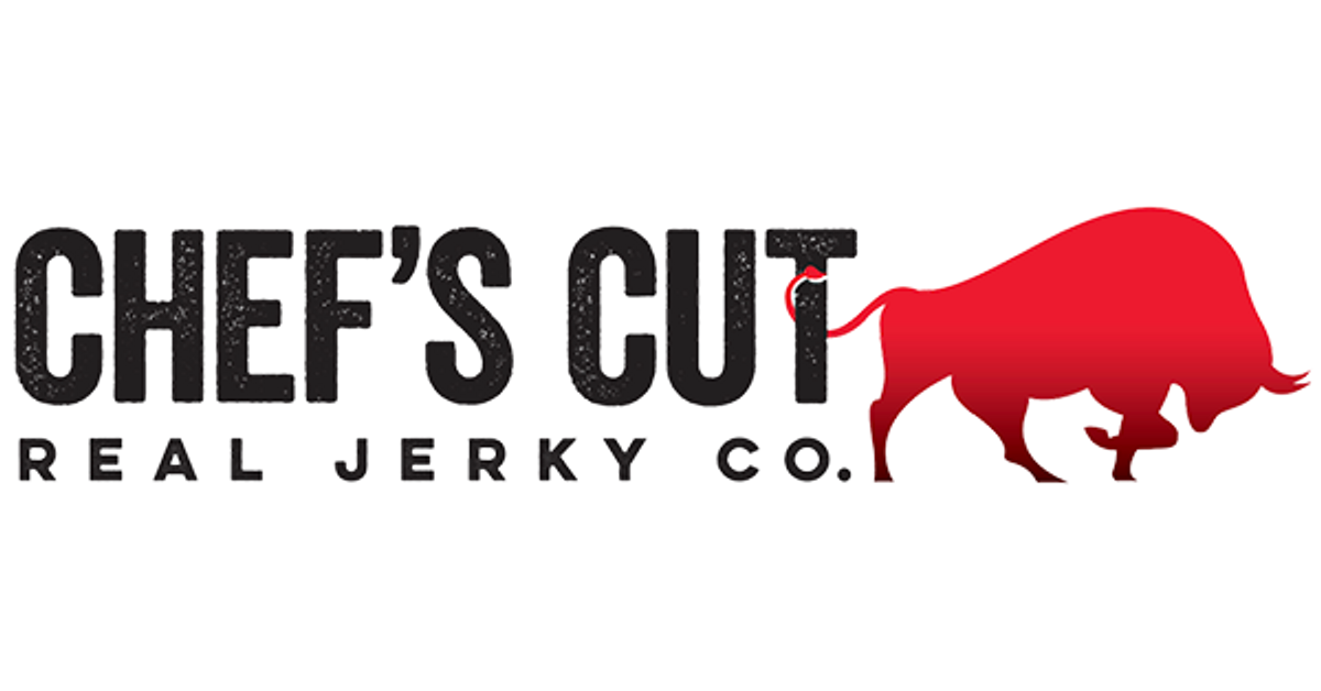 Premium Chef-Crafted Jerky – Chef’s Cut Real Jerky Co.™